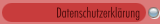 Datenschutzerklärung